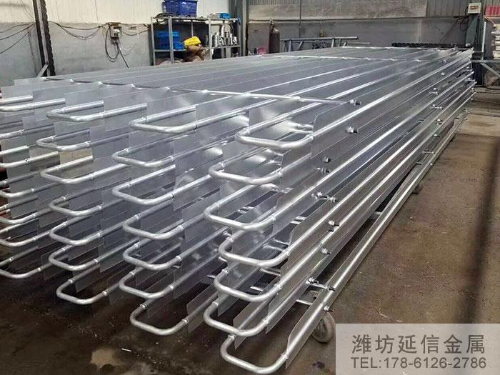 冷庫(kù)鋁排管