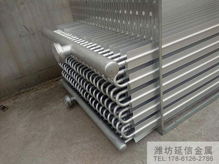 盤管式蒸發(fā)器