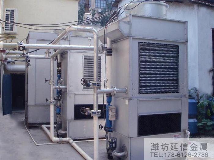 蒸發(fā)式冷凝器